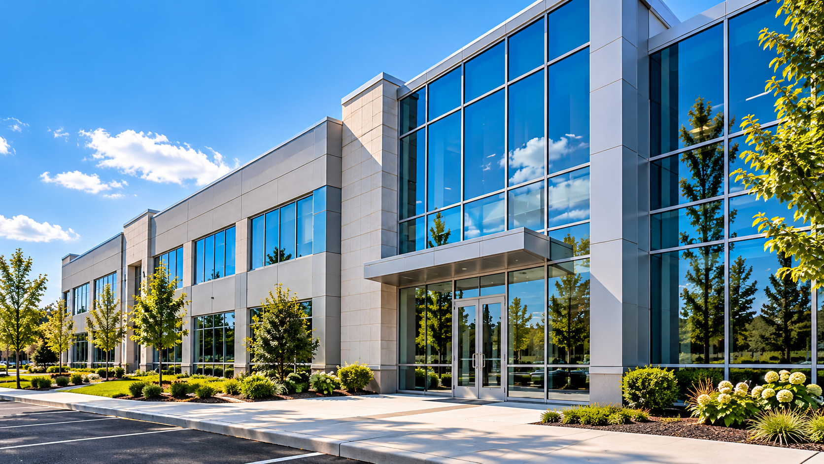 Commercial Properties