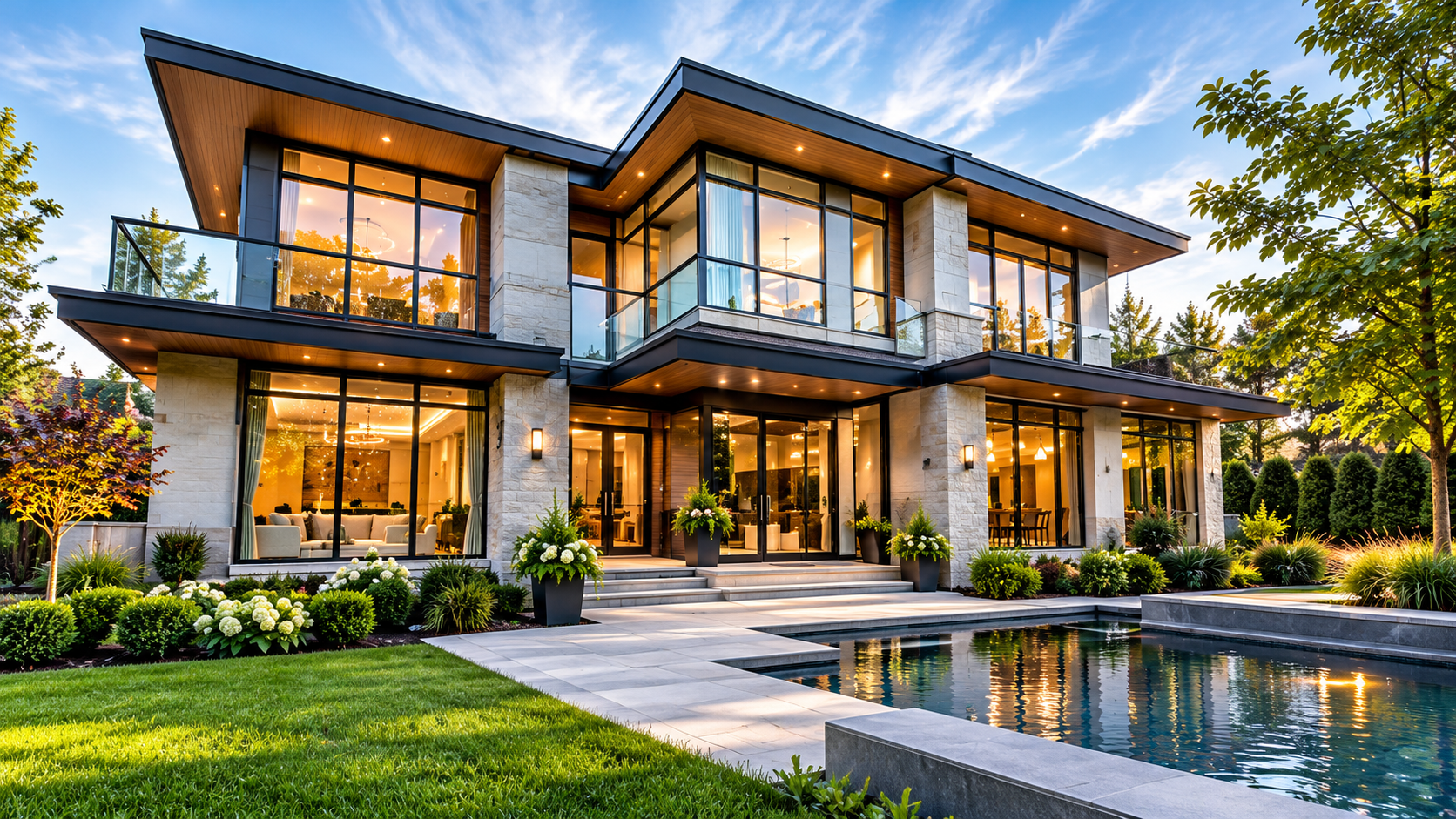 Residential Homes