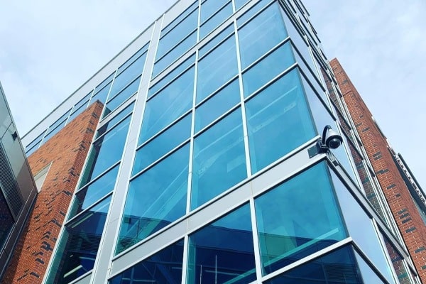 Commercial Window Cleaning near me Charlotte NC 03