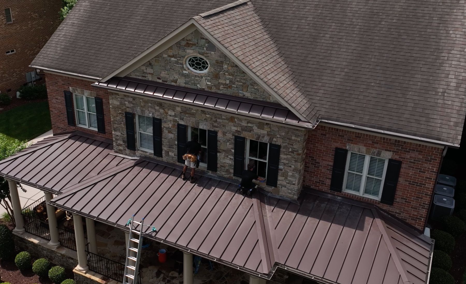 Blog 110 Window Cleaning Service Company Near Me in Charlotte NC 6