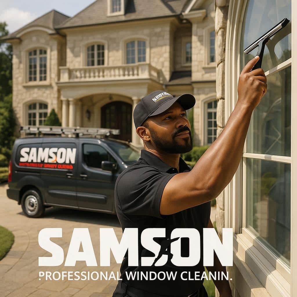 Reviews 1 samson windows