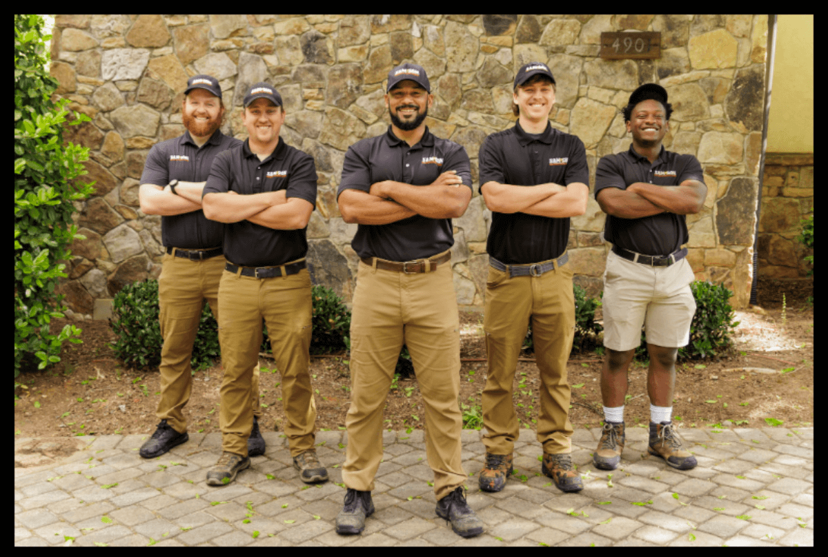 Residential Window Cleaning in Paw Creek NC 13 Paw Creek residential exterior window cleaning