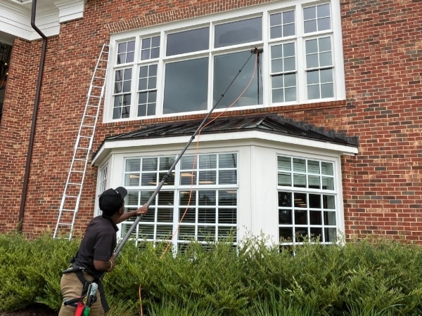 Roof Washing in Paw Creek NC 3 Trusted window cleaning company Paw Creek North Carolina