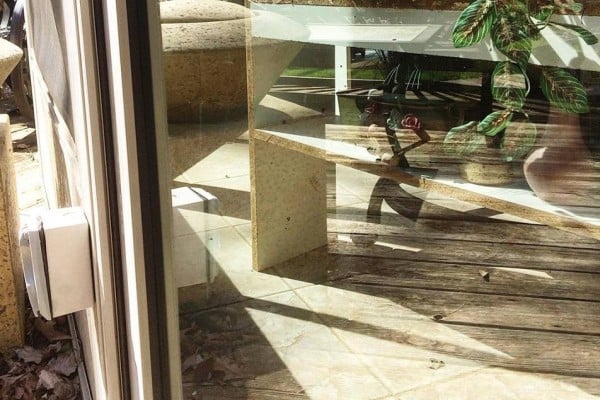 Commercial Pressure Washing in Indian Trail NC 2 After