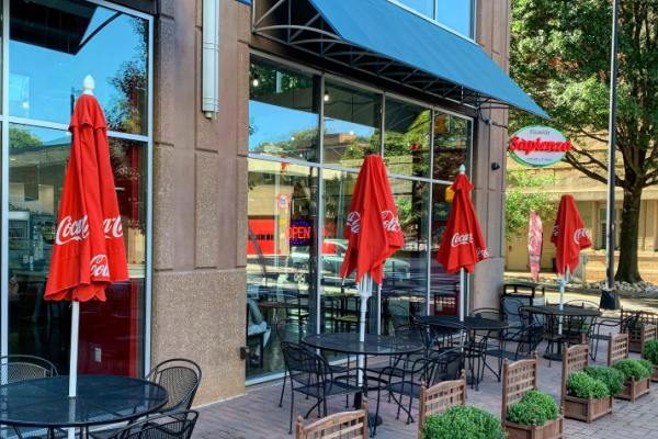 Commercial Pressure Washing in Cornelius NC 6 cornelius nc pressure washing services